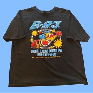 B-93 T-shirt